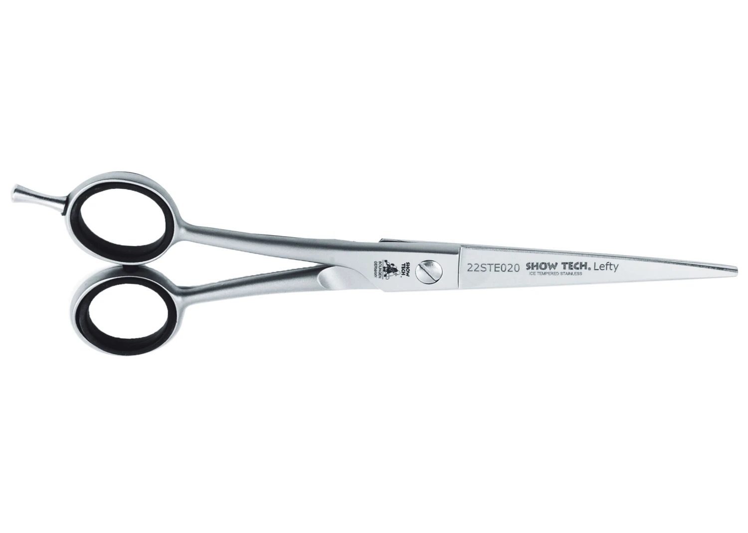 Show Tech 17,6cm - 7" Straight Left Scissor