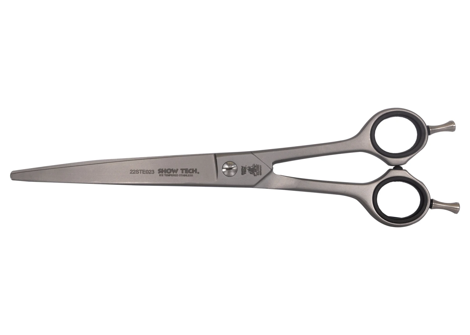 Show Tech 20,20cm - 8" Curved Scissor