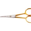 Show Tech BIS Safety 10,70cm - 4 1/4" Straight Scissor