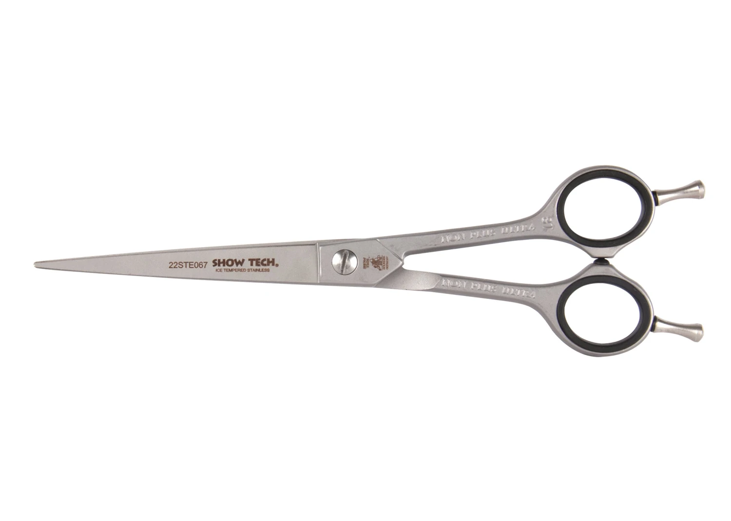 Show Tech 18cm - 7" Straight Scissor