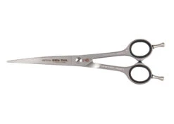 Show Tech 18cm - 7" Extra Curved Scissor