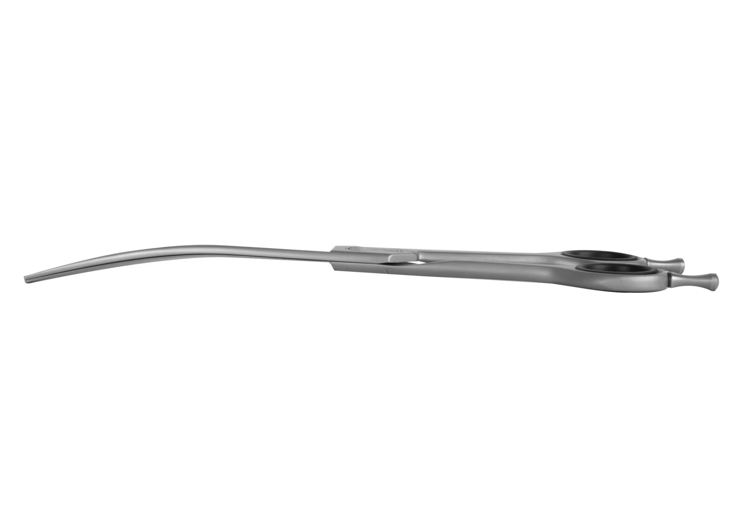 Show Tech 20,20cm - 8" Extra Curved Scissor - Image 2