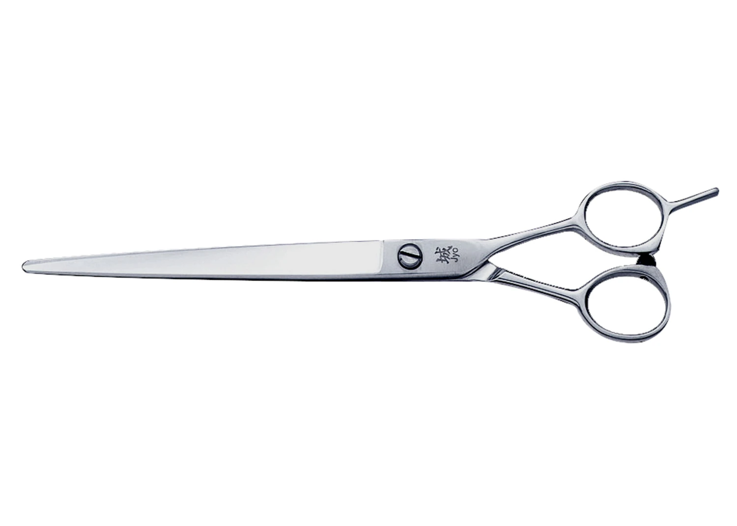 Utsumi JYO C 80 Handmade Straight Scissor 20,32cm - 8"