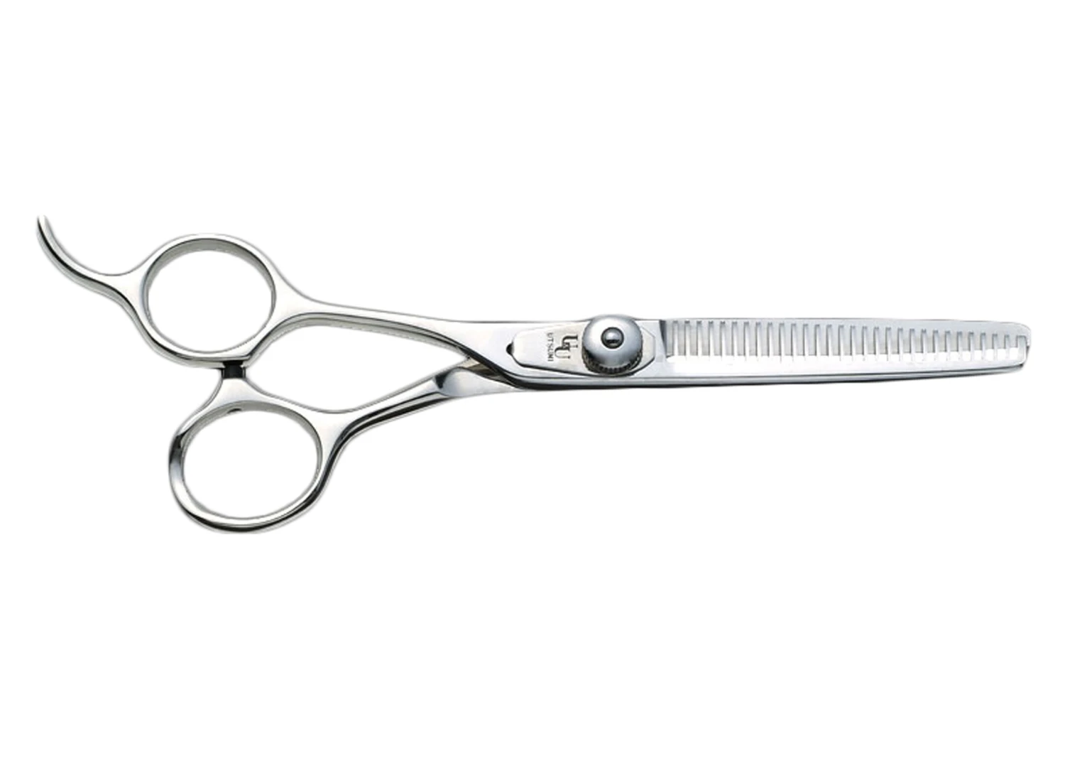 Utsumi U&U NS 40 L Blender 15,24cm Left Handed 6" 40 Teeth Blender