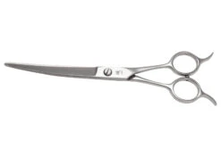 Utsumi JYO OUR 70 Handmade Curved Scissor 17,78 Cm - 7"
