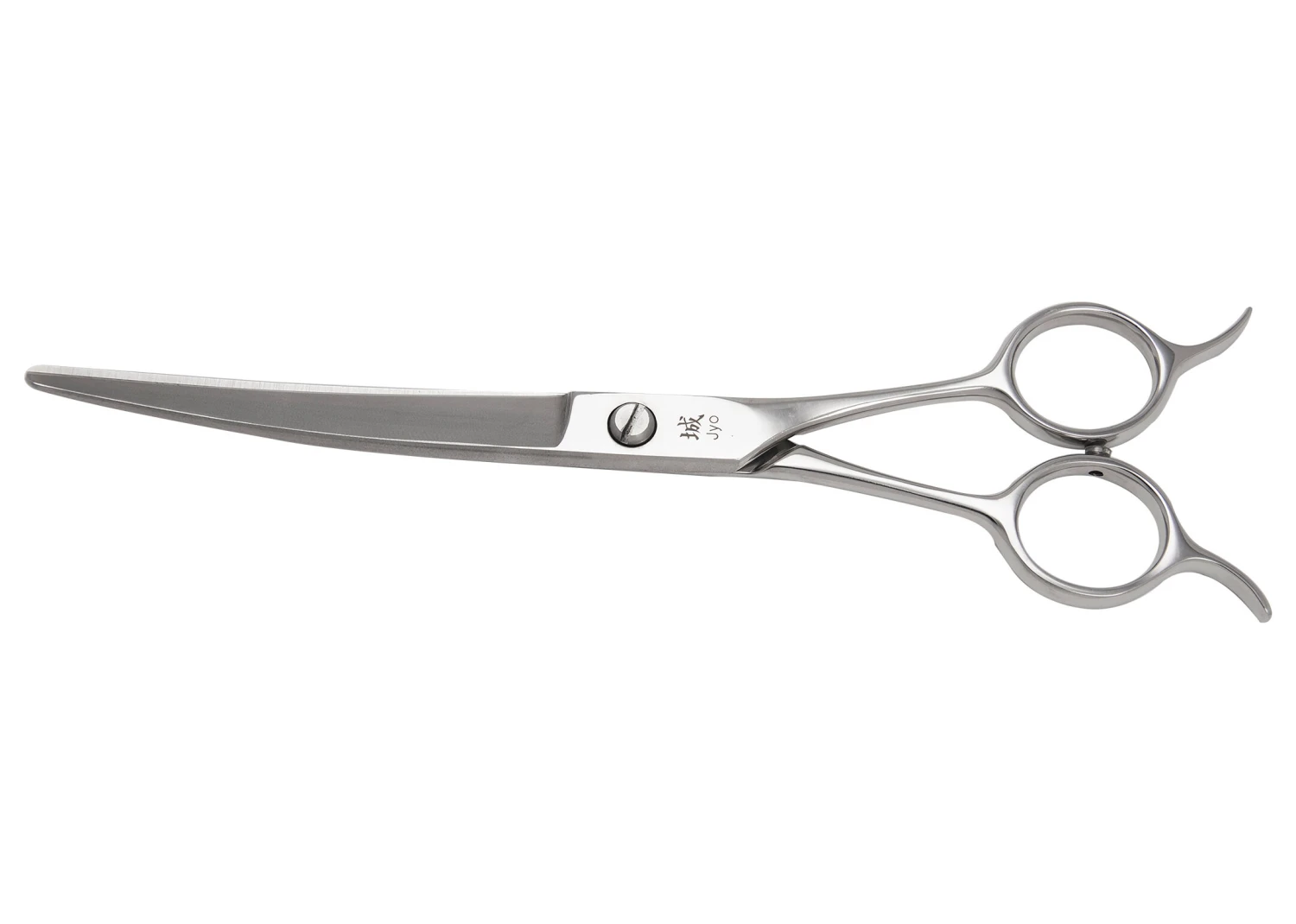 Utsumi JYO OUR 70 Handmade Curved Scissor 17,78 Cm - 7"