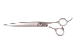 Yento Ergo Line Series 20cm - 7 3/4" Wide Blade - Straight Scissor