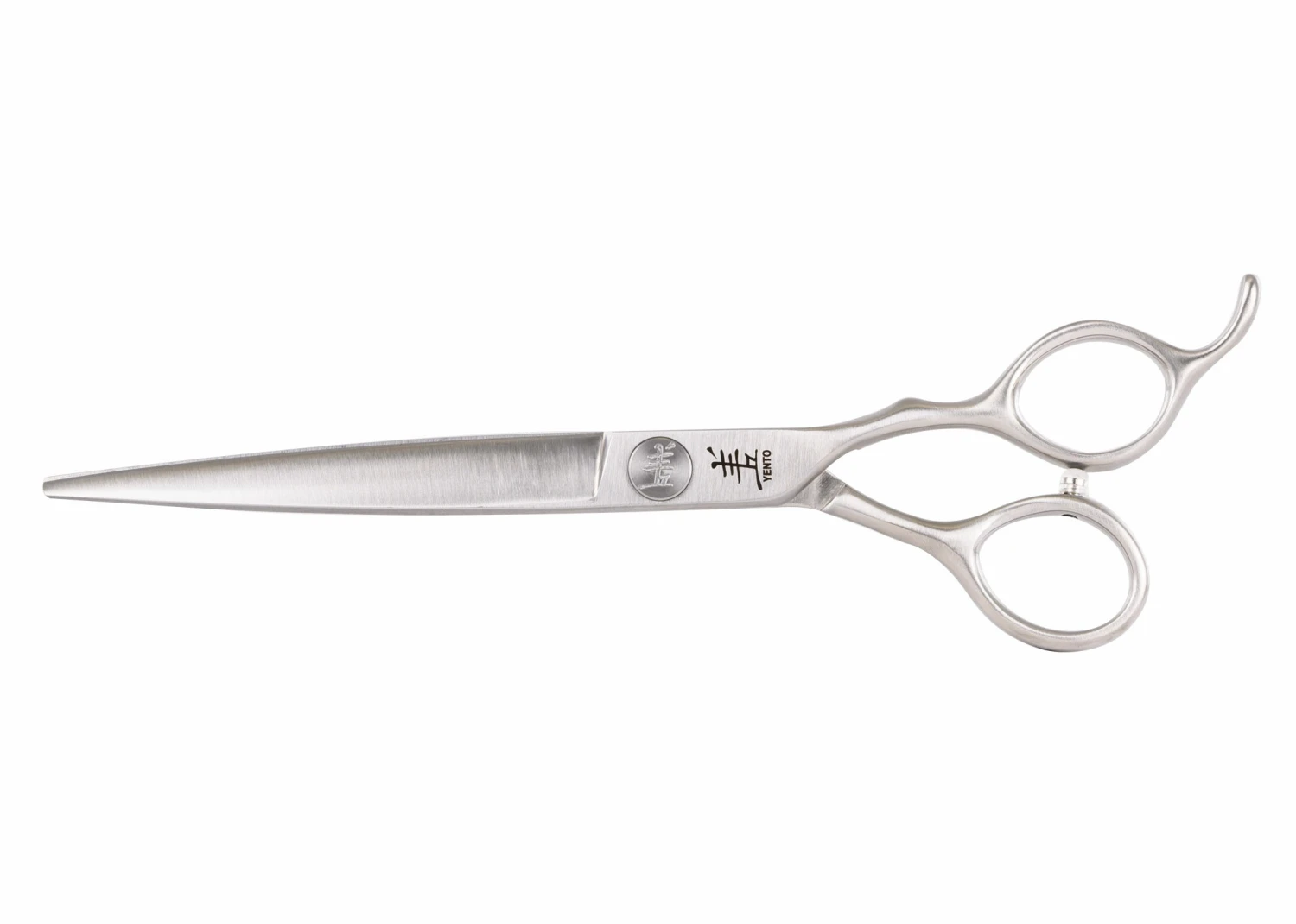 Yento Fanatic Series 18cm - 7" Straight Scissors