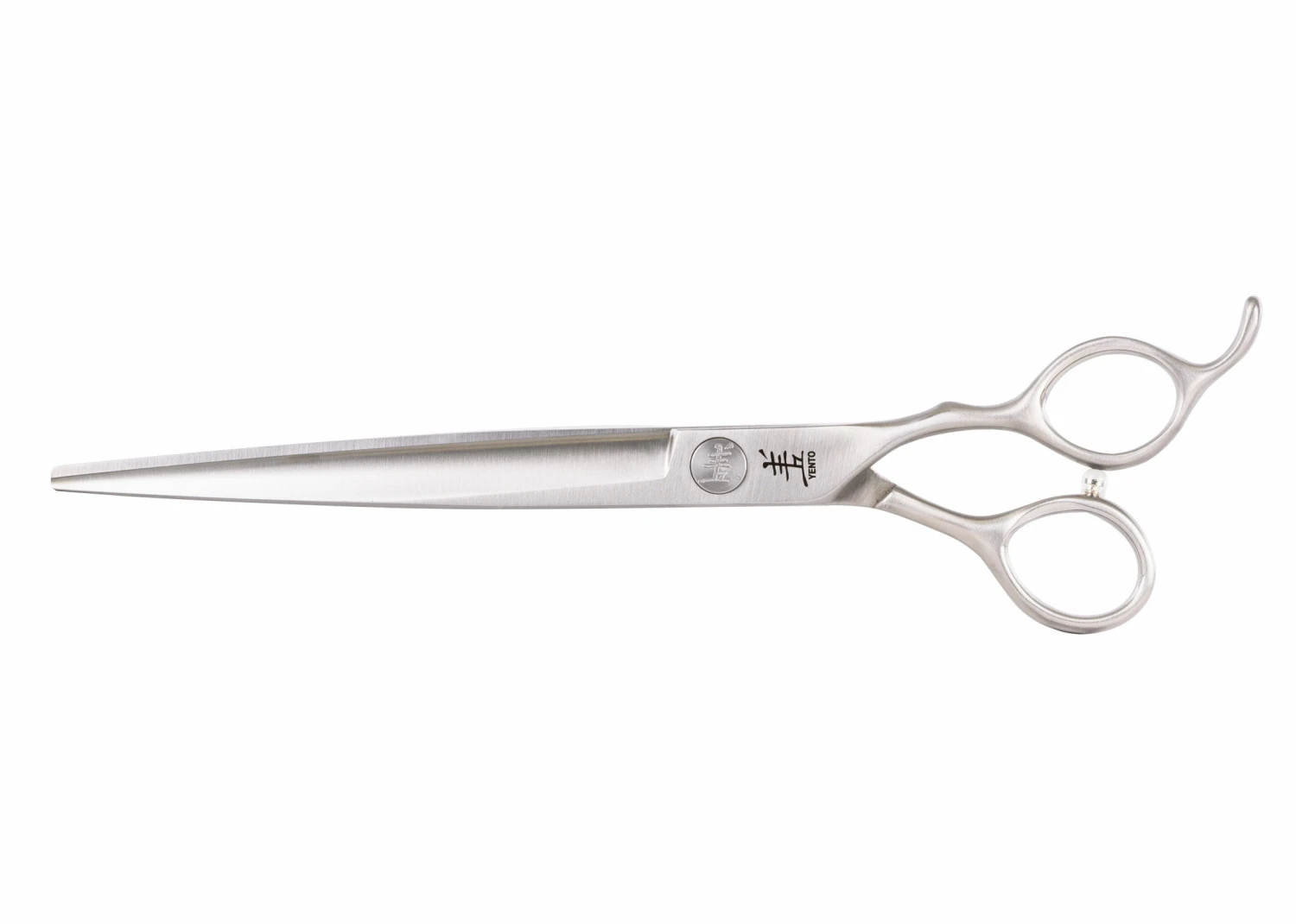 Yento Fanatic Series 20,2cm - 8" Straight Scissors