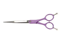 Yento Sparkle Series Straight Scissors Pink 16,5 Cm - 6,5"