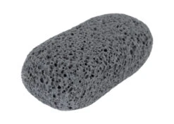 Show Tech Groom Stone Dark Grey 8 X 4 X 3 Cm