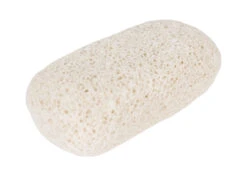 Show Tech Groom Stone Cream 8 X 4 X 3 Cm