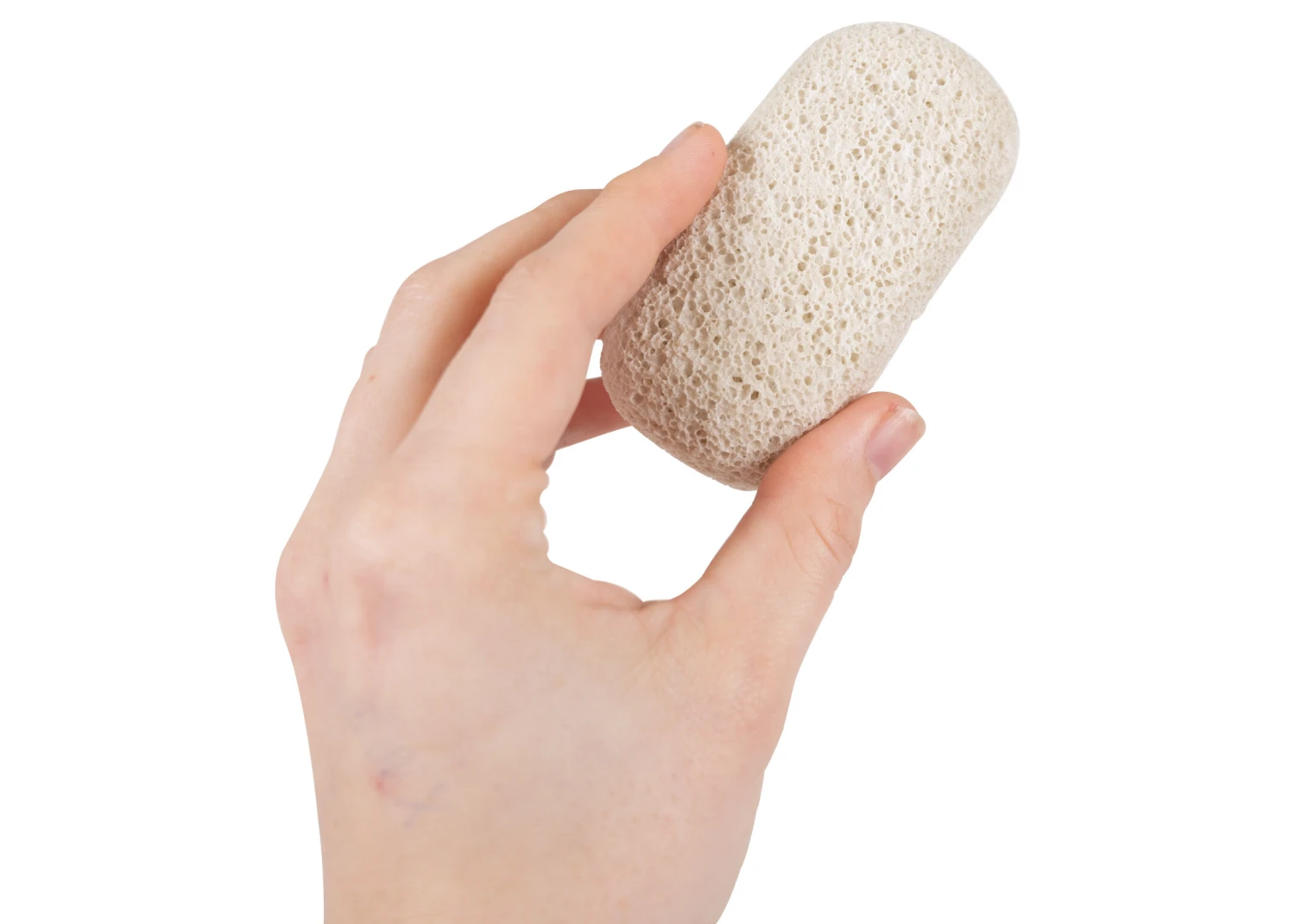 Show Tech Groom Stone Cream 8 X 4 X 3 Cm - Image 2