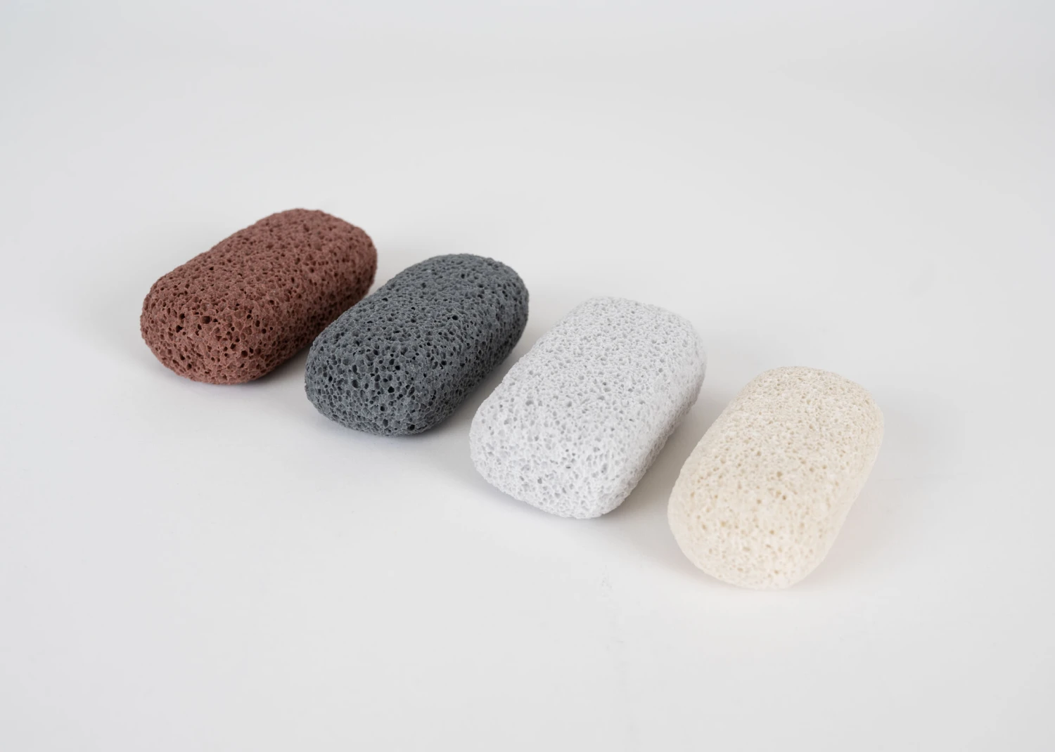 Show Tech Groom Stone Cream 8 X 4 X 3 Cm - Image 3