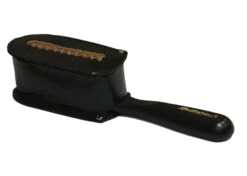 Chris Christensen Systems Leather Protectors For Original, Golden And Fusion Series 20mm Oblong Pin Brush