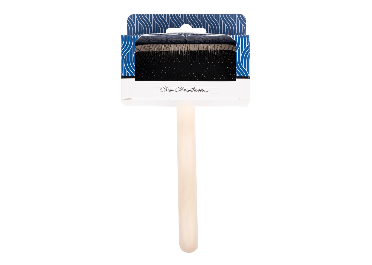 Chris Christensen Systems Kärben II Slicker Brush Small