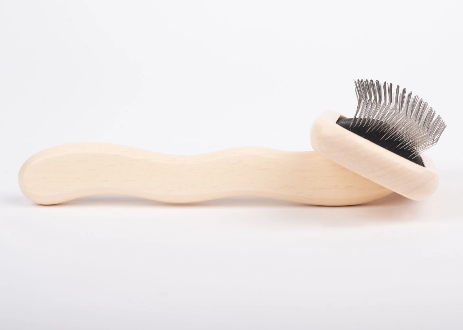 Chris Christensen Systems Kärben II Slicker Brush Small - Image 2