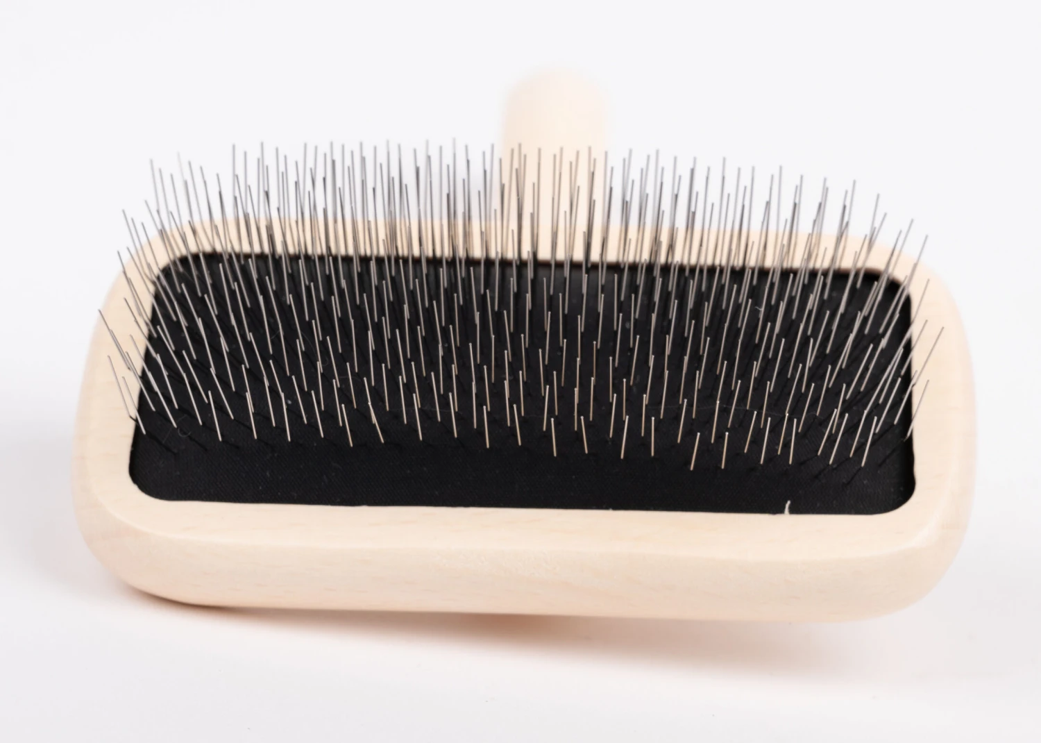 Chris Christensen Systems Kärben II Slicker Brush Small - Image 4
