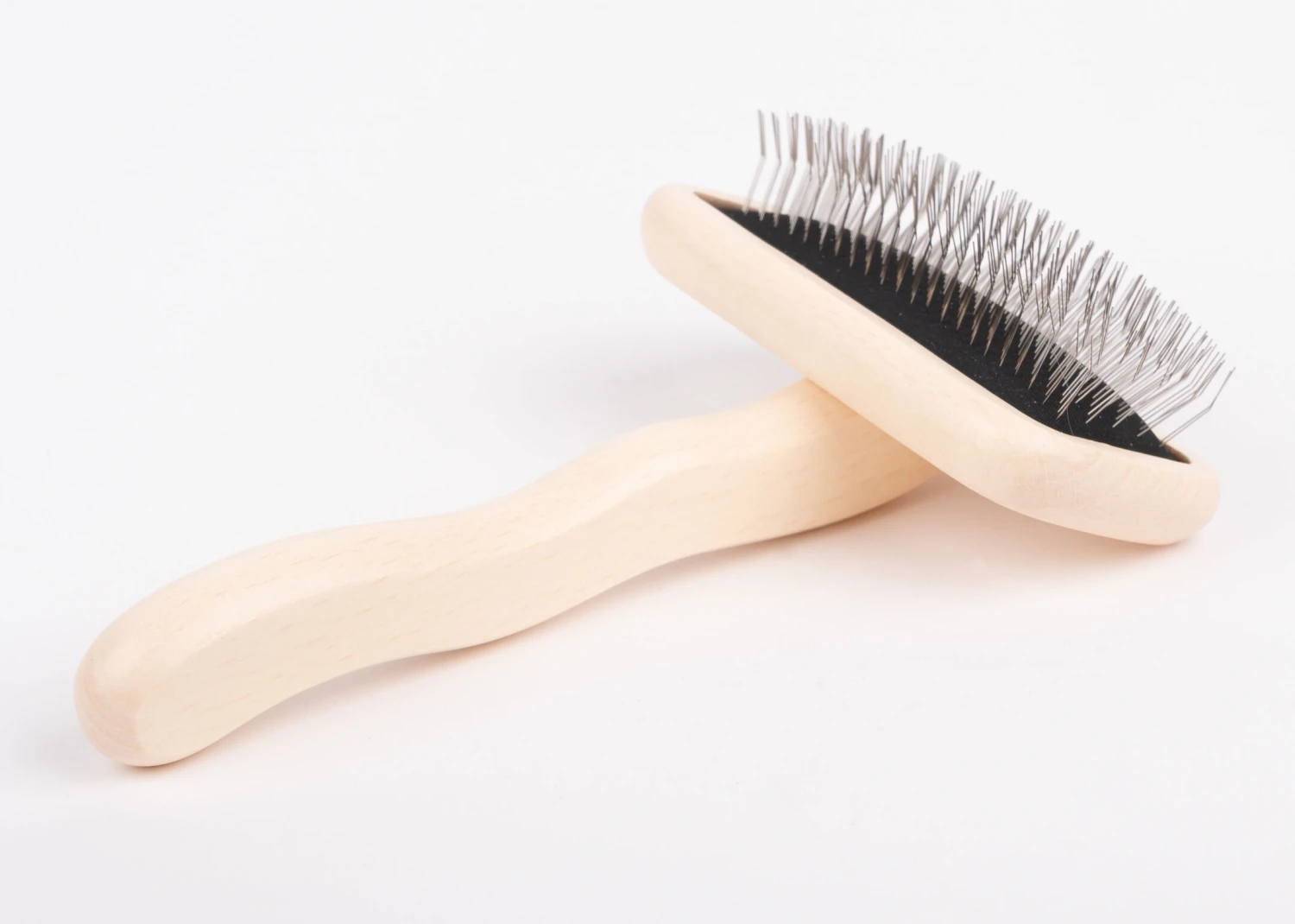 Chris Christensen Systems Kärben II Slicker Brush Small - Image 5