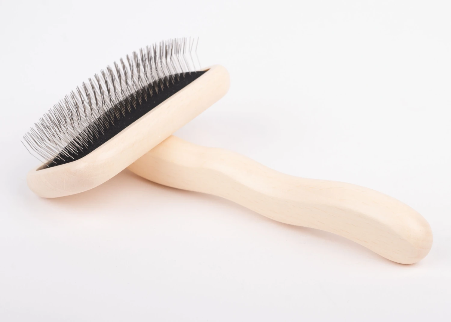 Chris Christensen Systems Kärben II Slicker Brush Small - Image 6