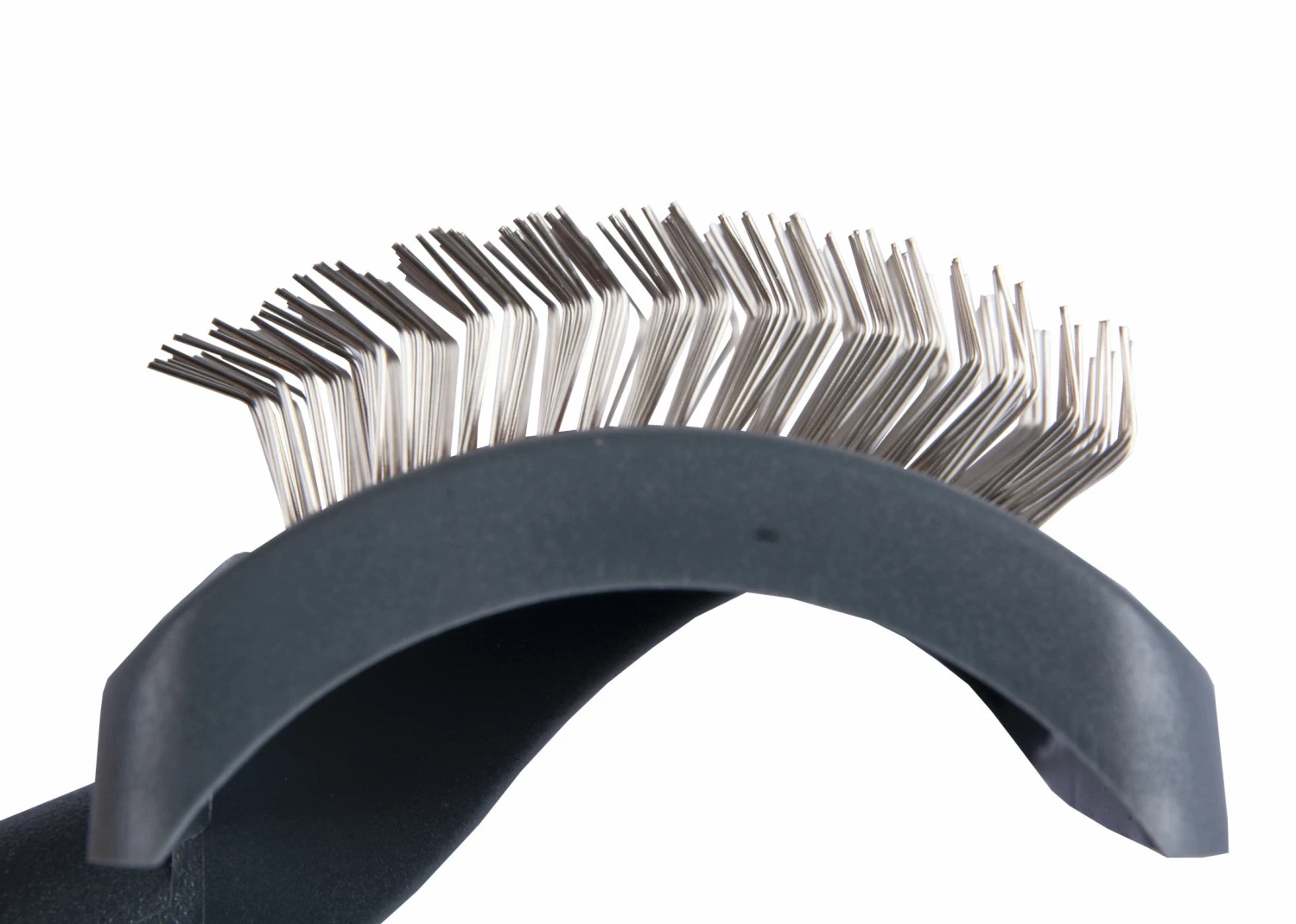 Show Tech Universal Slicker Medium Slicker Brush - Image 2