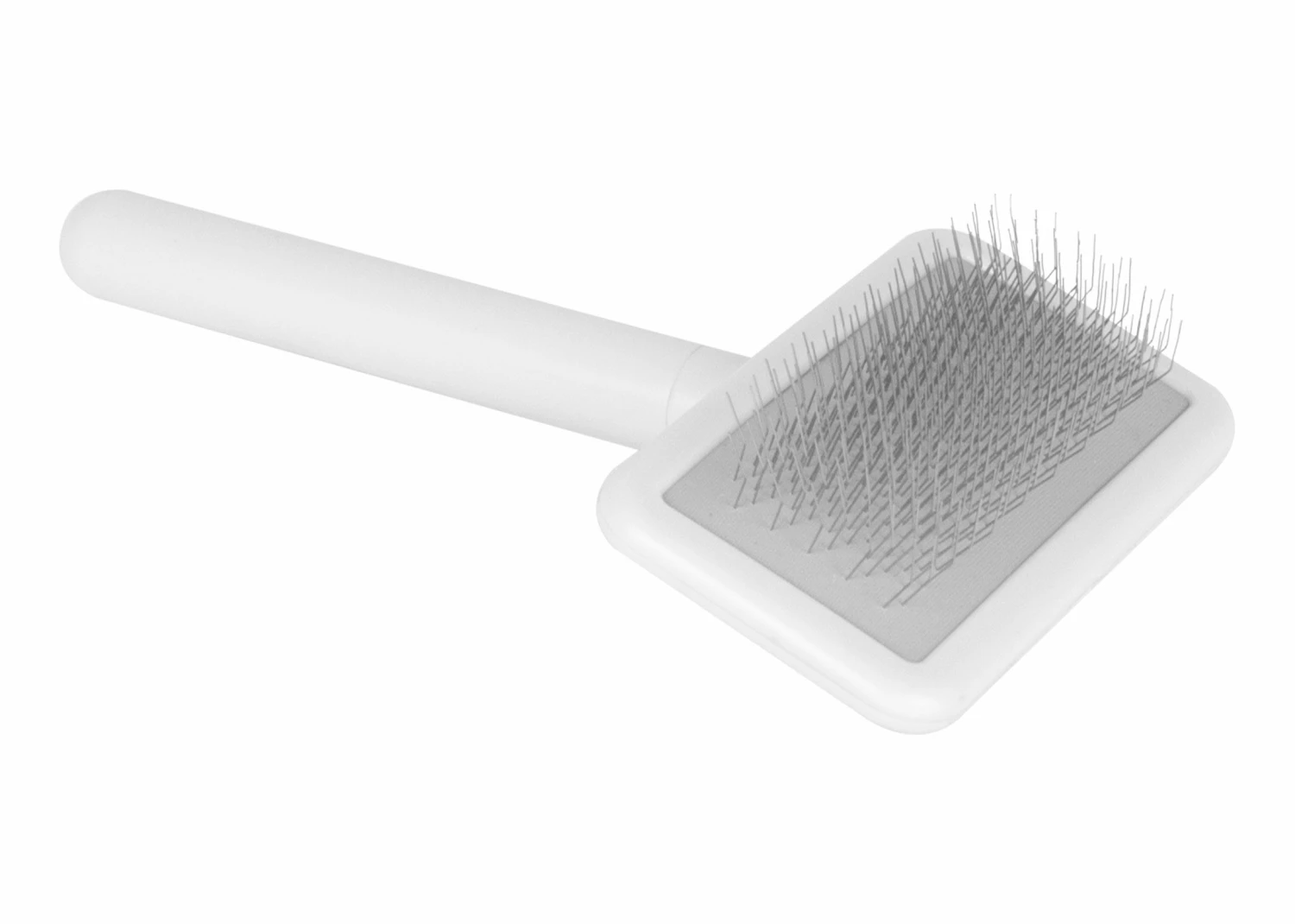 Show Tech Smooth Touch Slicker Brush Small - Yellow - Image 3