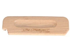 Chris Christensen Systems Buttercomb 0016 Handle For 11,5cm - 4,5" Comb