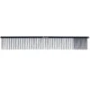 Dezynadog Ember Gun Metal 80/20 25cm Comb