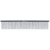 Dezynadog Ember Gun Metal Coarse Long Tooth Comb
