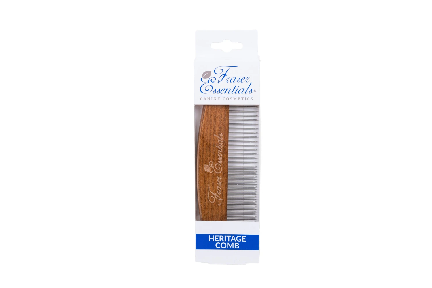 Fraser Essentials Heritage Comb Large - Image 3