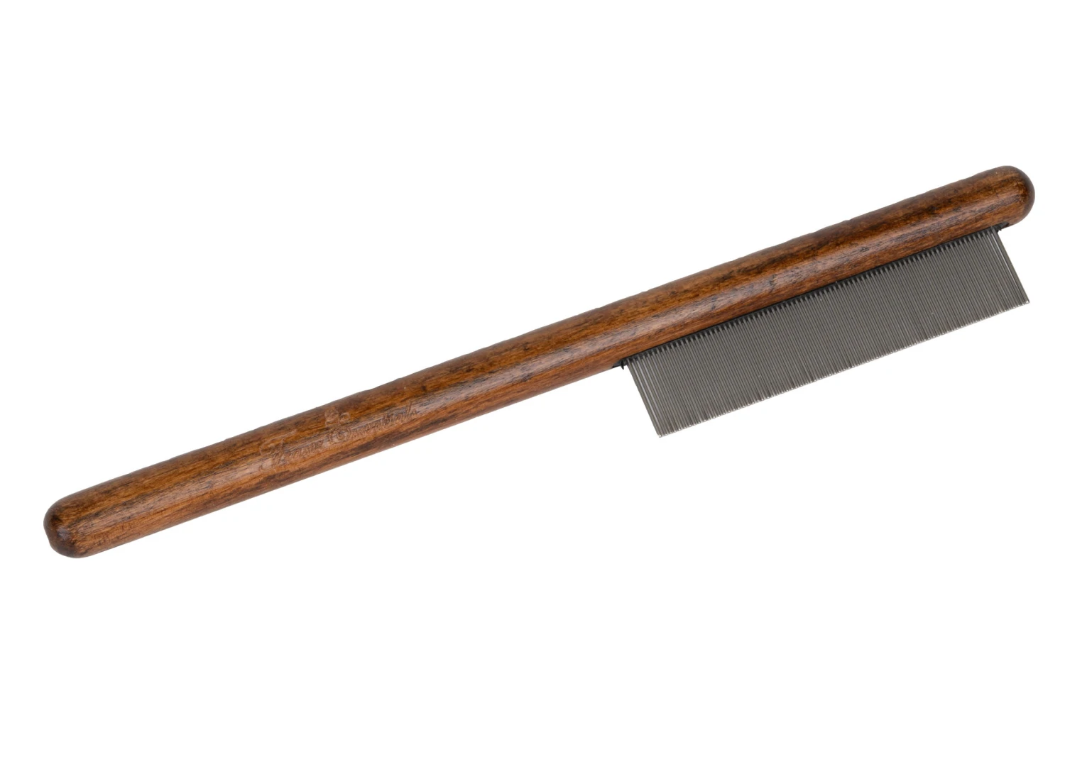 Fraser Essentials Heritage Tail Comb - Image 2