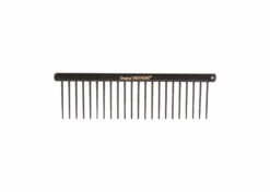 Greyhound Coarse Comb 11cm - Grey Comb
