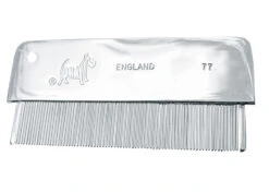 Spratts #77 Extra Fine Comb