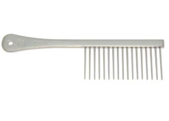 Spratts #66 Long Pin Comb