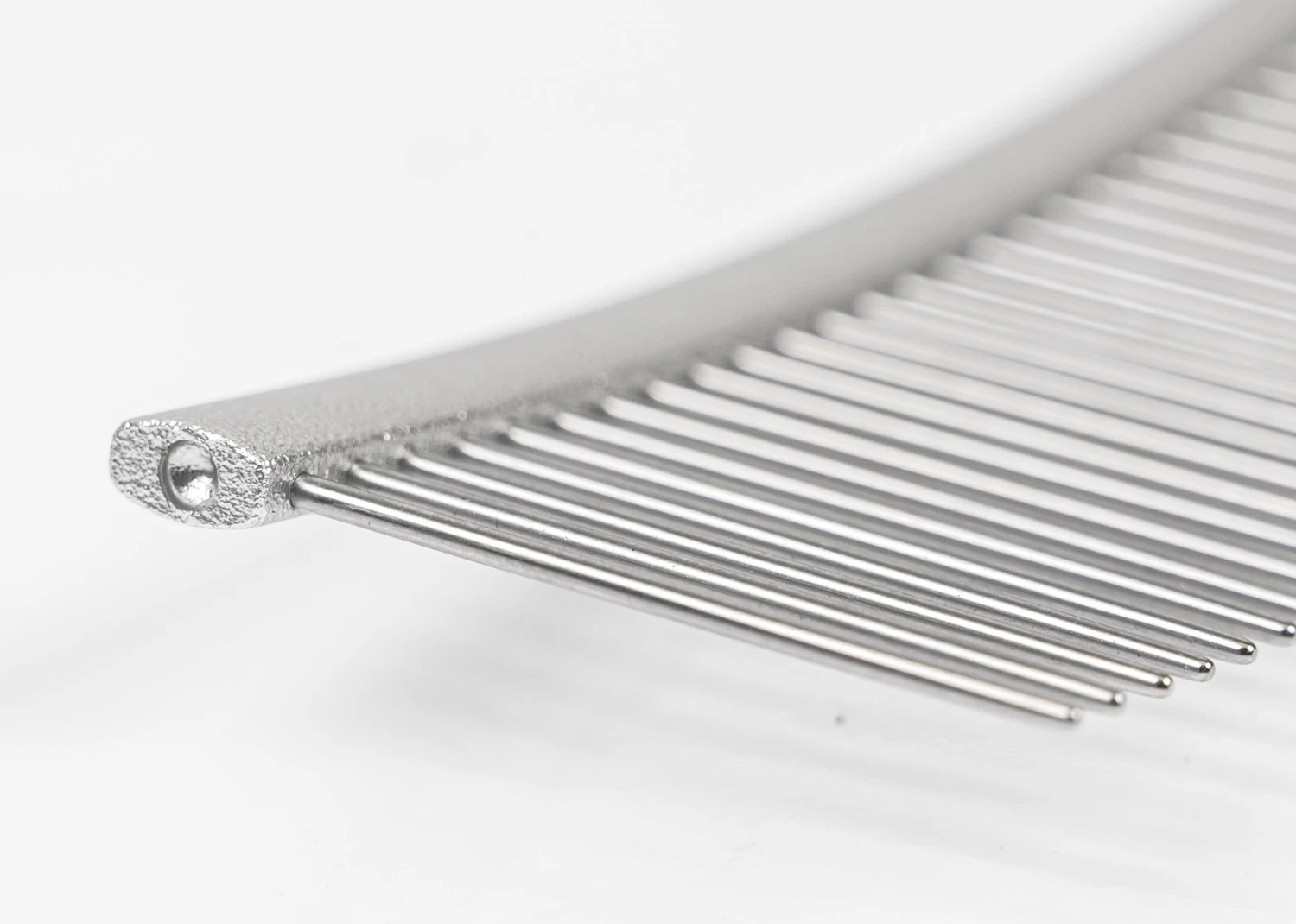 Show Tech + Featherlight Curved Comb 19 Cm - Image 6