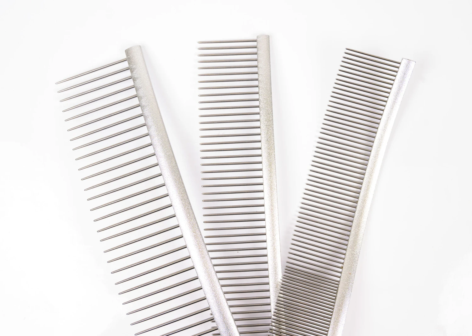 Show Tech + Featherlight Curved Comb 19 Cm - Image 9