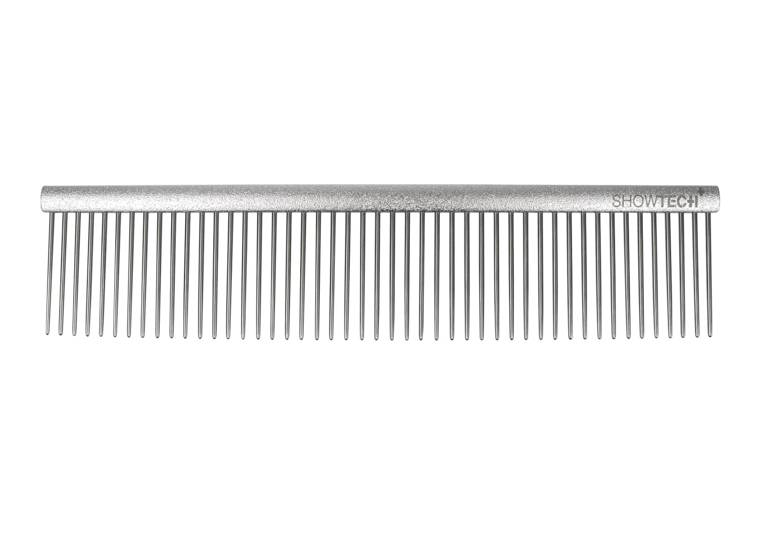 Show Tech + Featherlight Curved Comb 19 Cm - Image 2