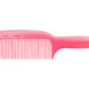 Utsumi #299 Comb Ultem Pink 23 Cm