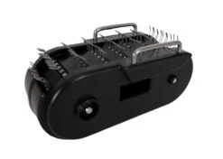 MATTI Replacement Pro Cassette For Automatic Brush With Metal Pins