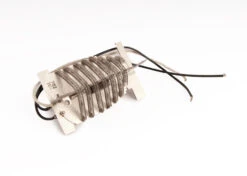 Double K Heating Element