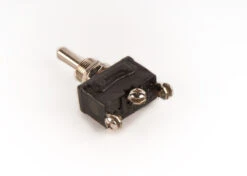 Double K Switch Toggle 3 Pos