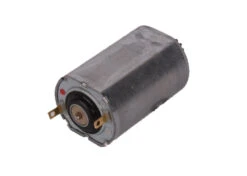 Heiniger Motor Complete