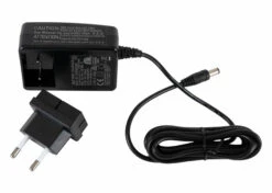 Heiniger Power Supply EU Unit Saphir/Opal Incl. Plug For Charger Type 2