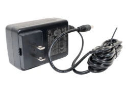 Heiniger Power Supply US Unit Saphir/Opal Incl. Plug For Charger Type 2