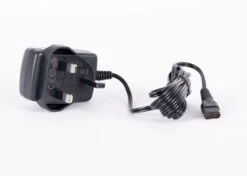 Show Tech English Power Plug For Amigo Clipper