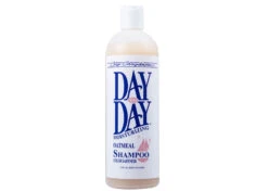 Chris Christensen Systems Day To Day Moisturizing Shampoo 473 Ml
