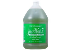 Chris Christensen Systems SmartWash 50 Jungle Apple Shampoo 3.8 L