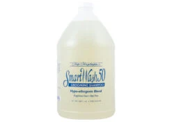 Chris Christensen Systems SmartWash 50 Hypo-Allergenic Blend Shampoo 3.8 L
