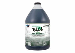 Double K Emerald Black 3,8 L Shampoo