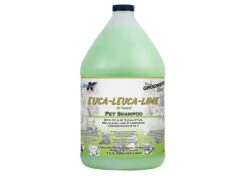 Double K Euca-Leuca-Lime 3,8 L Shampoo